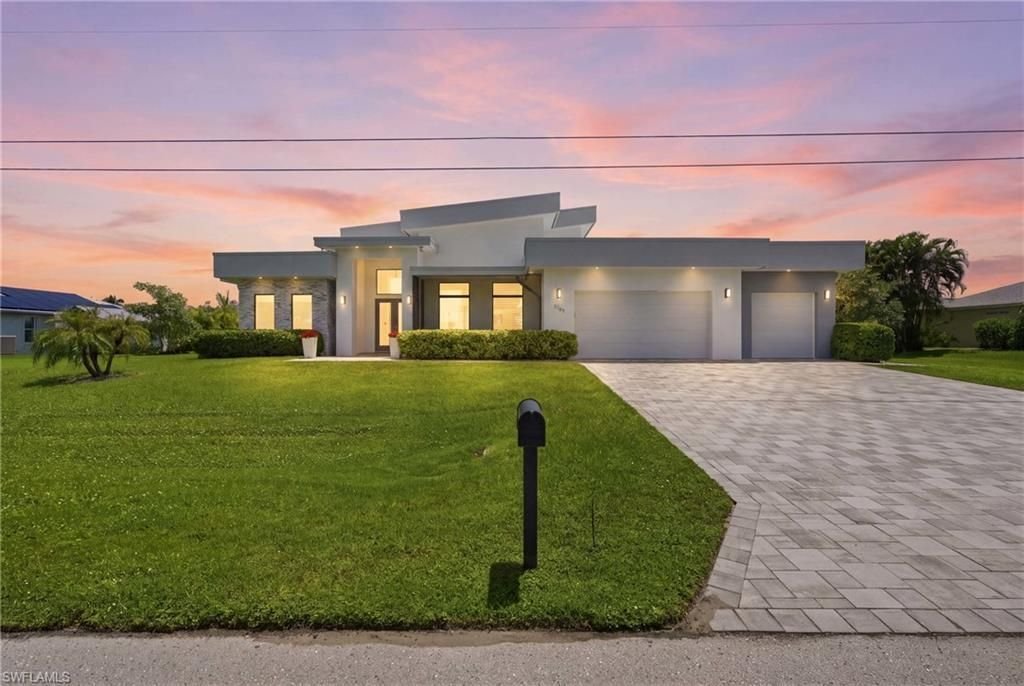 House in Cape Coral, Florida, United States 1 - 18648459