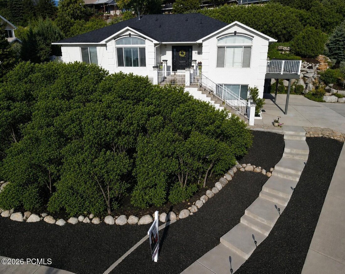 Casa en Sandy, Utah, Estados Unidos 1 - 18558460
