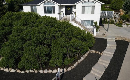 Casa en Sandy, Utah, Estados Unidos 1