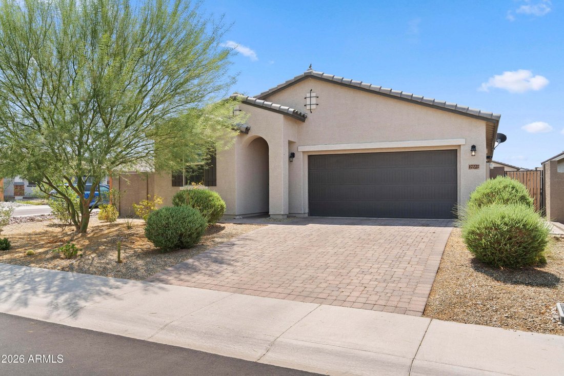 House in Goodyear, Arizona, United States 5 - 18643030