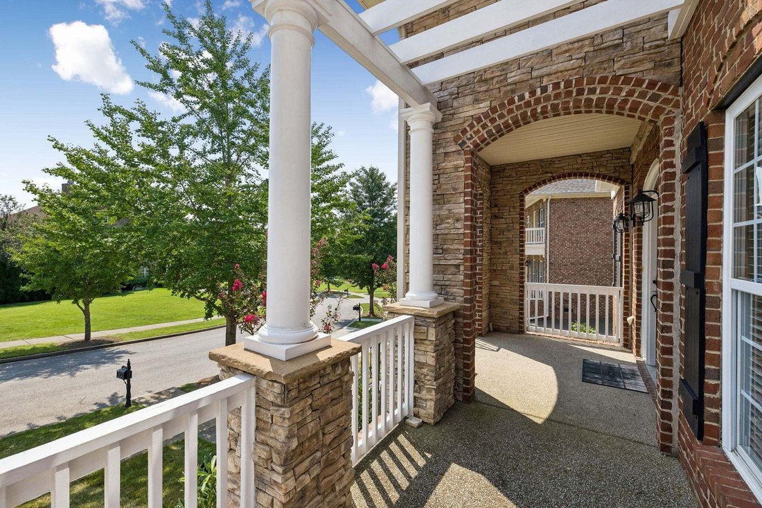 House in Franklin, Tennessee, United States 4 - 18641945