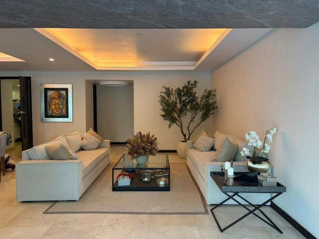Apartment in Naucalpan de Juárez, State of Mexico, Mexico 2 - 18644723