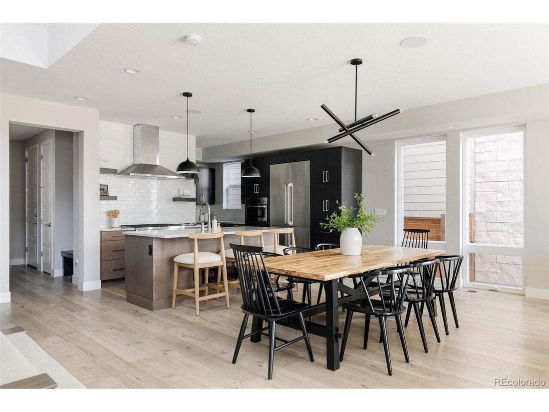 House in Denver, Colorado, United States 5 - 18646111