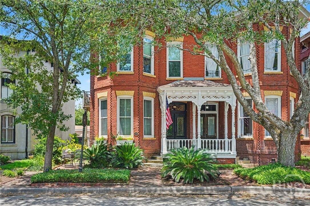 House in Savannah, Georgia, United States 5 - 18642801
