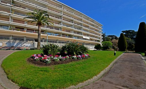 Apartment in Cannes, Provence-Alpes-Côte d'Azur, France 1
