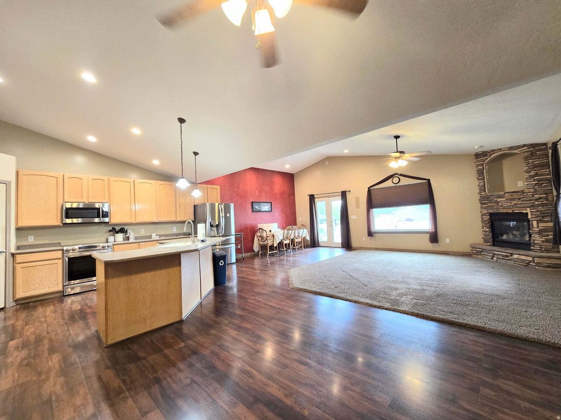 House in Herriman, Utah, United States 2 - 18600433