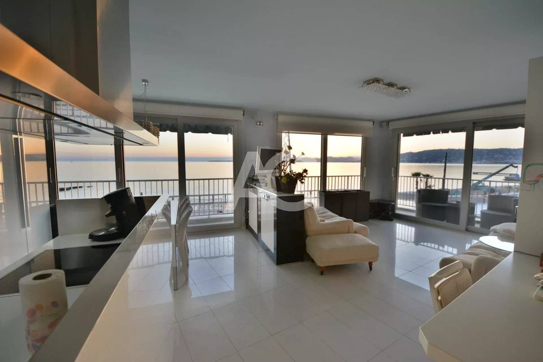 Apartment in Fontmerle, Antibes, France 1 - 16780431