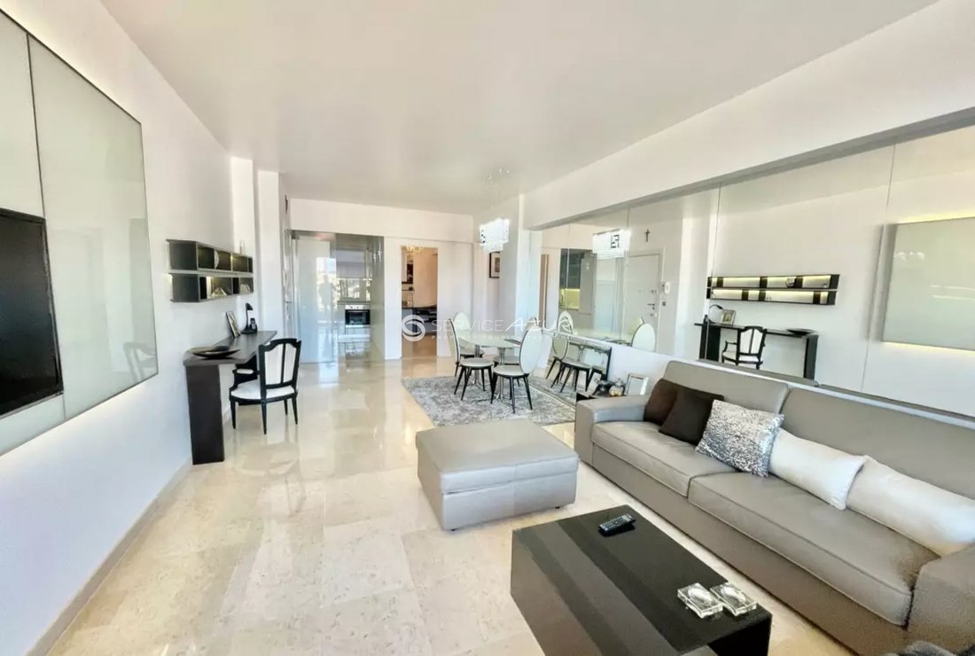 Apartment in Ghisoni, Corsica, France 3 - 18645213