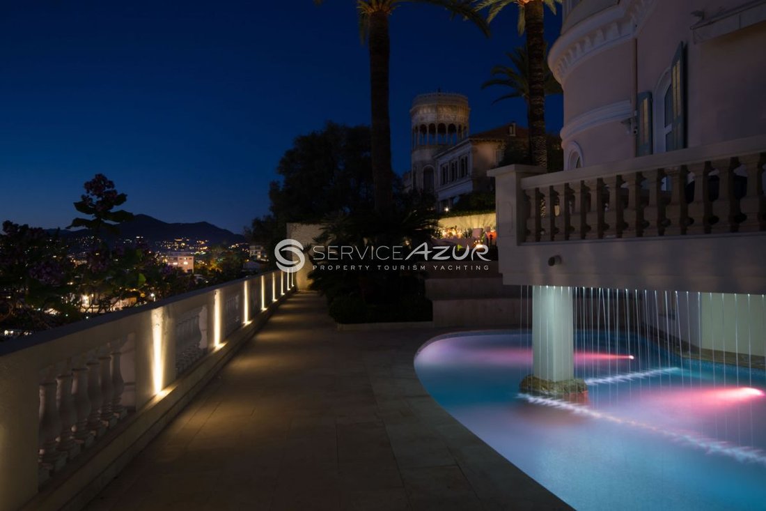 Villa in Liberation, Nice, France 5 - 18644878