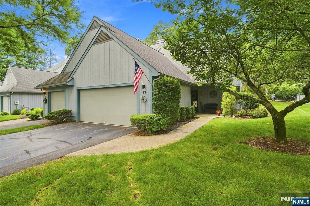 Condominio a Washington, New Jersey, Stati Uniti 2 - 18604926