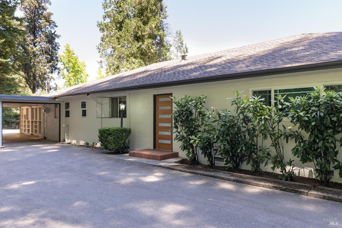 House in Healdsburg, California, United States 4 - 18642590