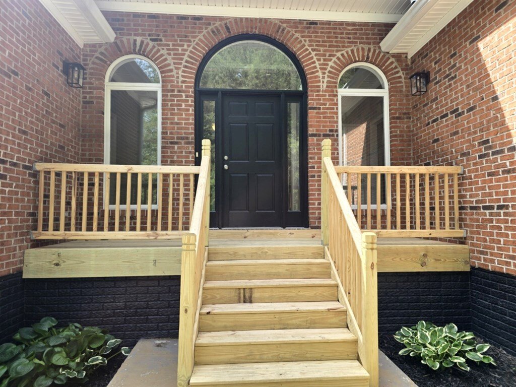 House in Dalton, Georgia, United States 3 - 18646973