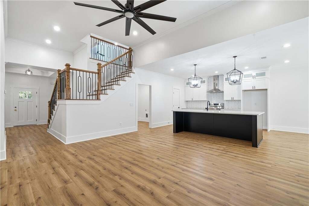 House in Rydal, Georgia, United States 3 - 18646632