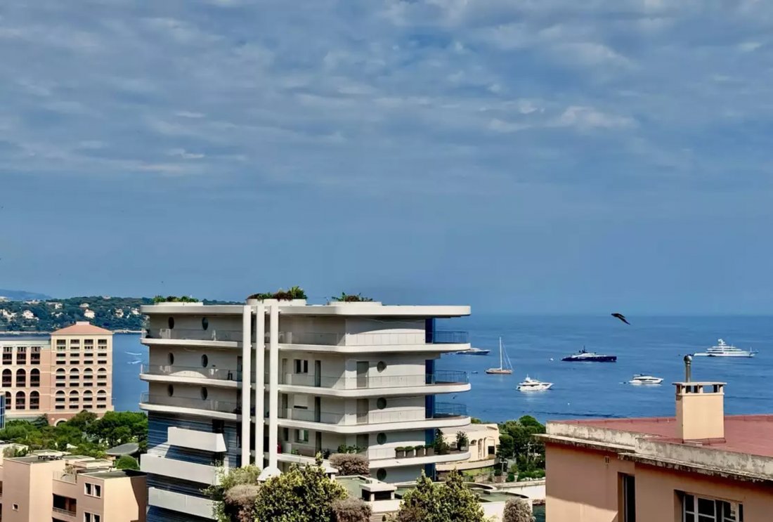 Apartment in Ghisoni, Corsica, France 1 - 18645216
