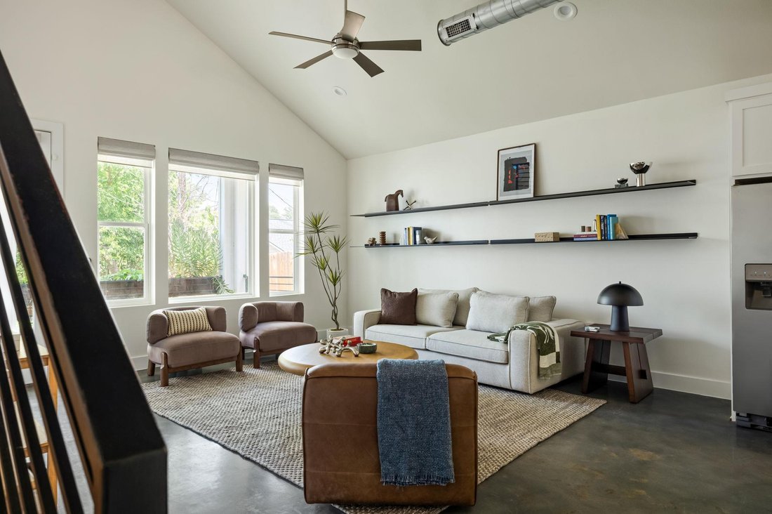 Condo in Austin, Texas, United States 4 - 18646270