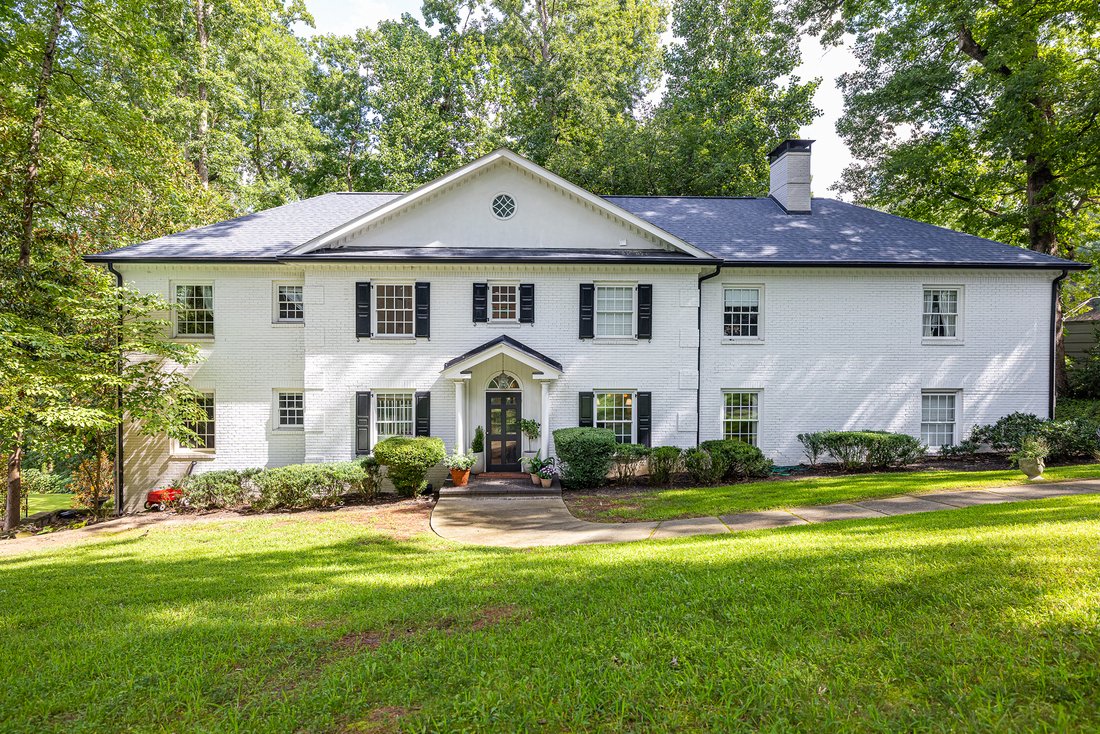 House in Atlanta, Georgia, United States 1 - 18648477