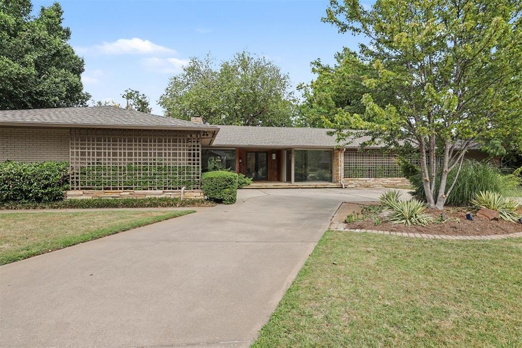 House in Oklahoma City, Oklahoma, United States 2 - 18642796