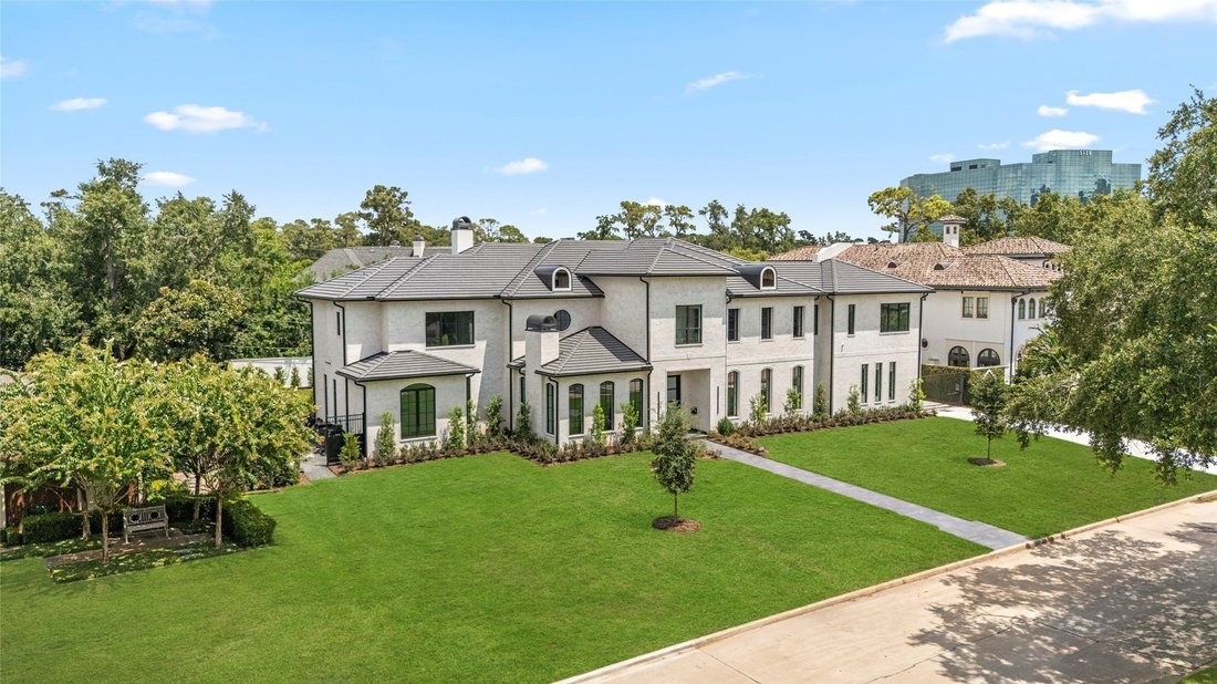 House in Houston, Texas, United States 1 - 16974567