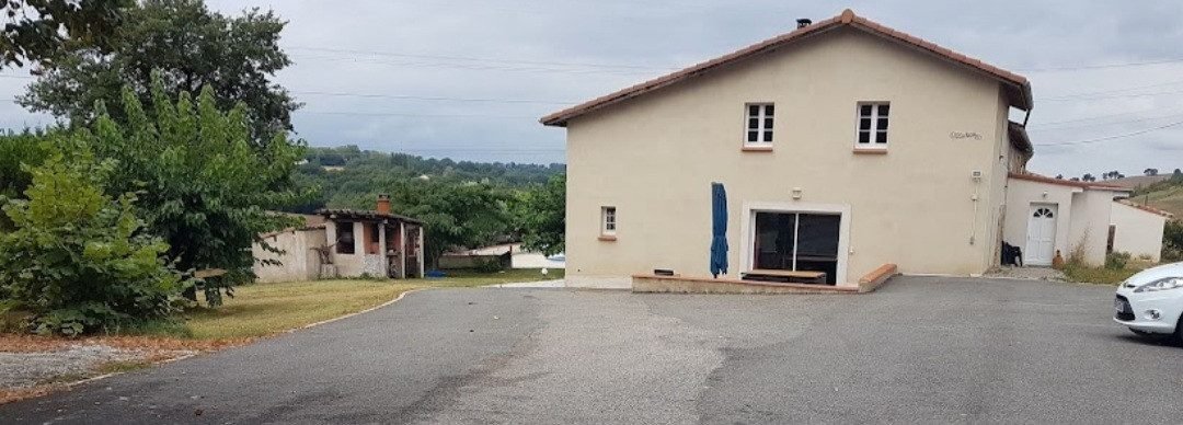 House in Caraman, Occitania, France 3 - 17709798