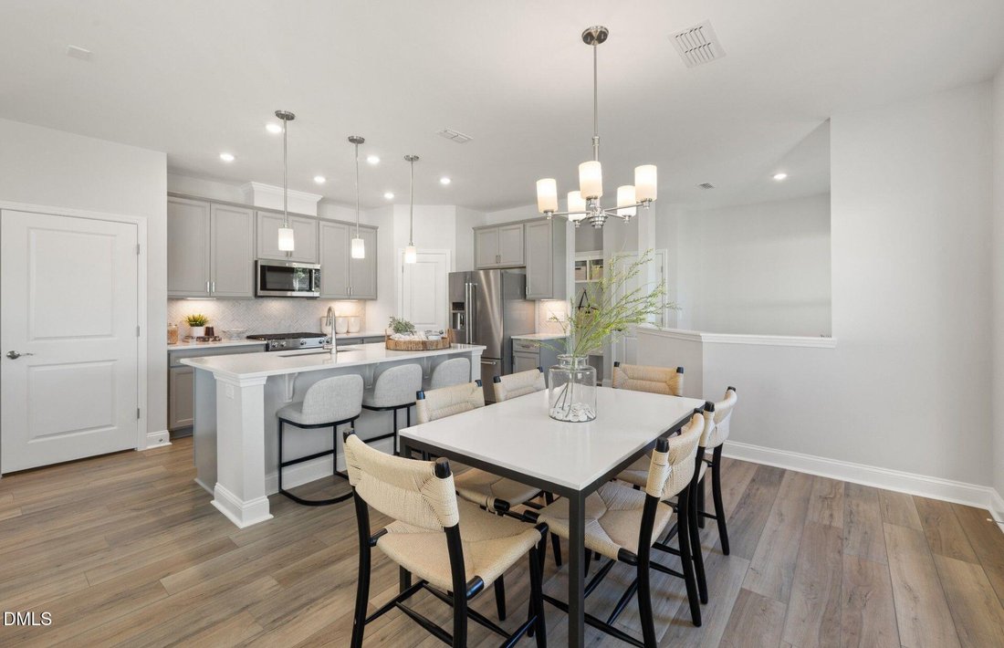 House in Knightdale, North Carolina, United States 3 - 18646372