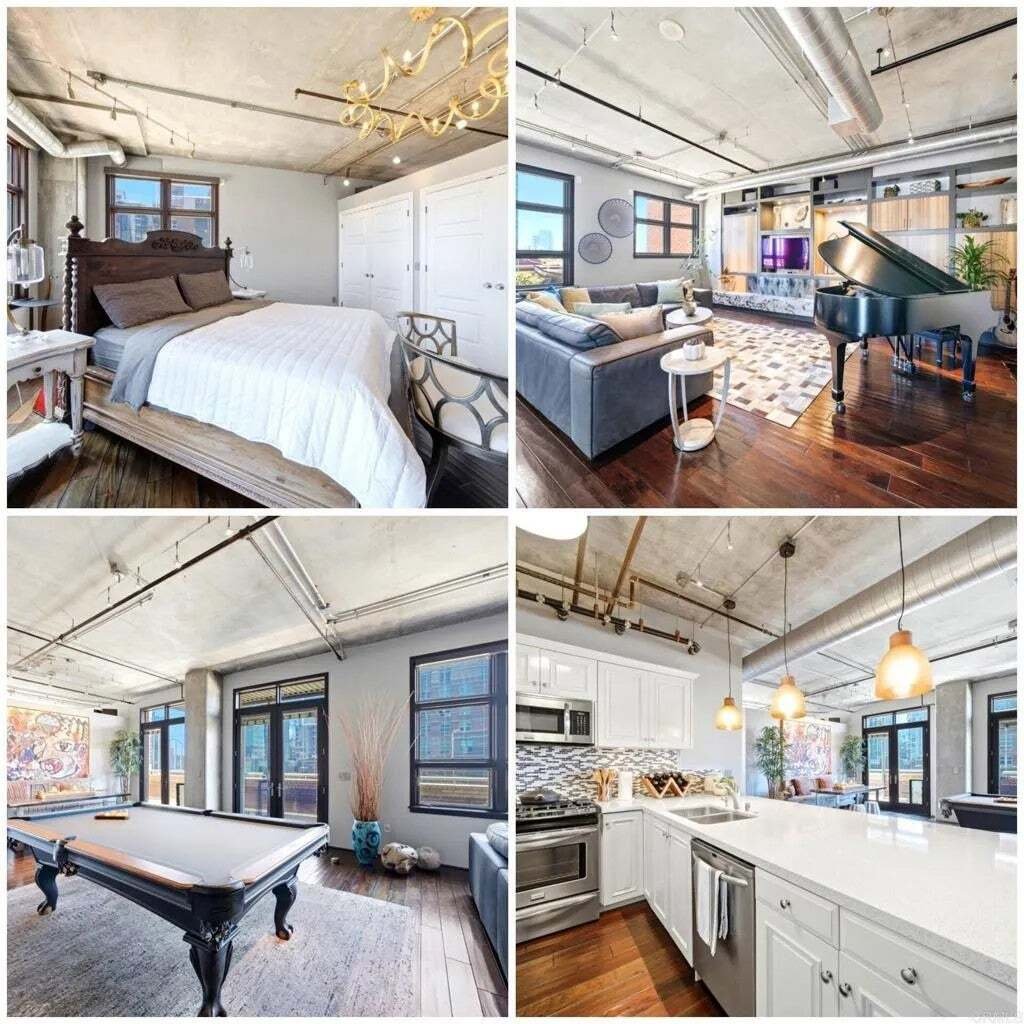 Condo in San Diego, California, United States 2 - 18529192