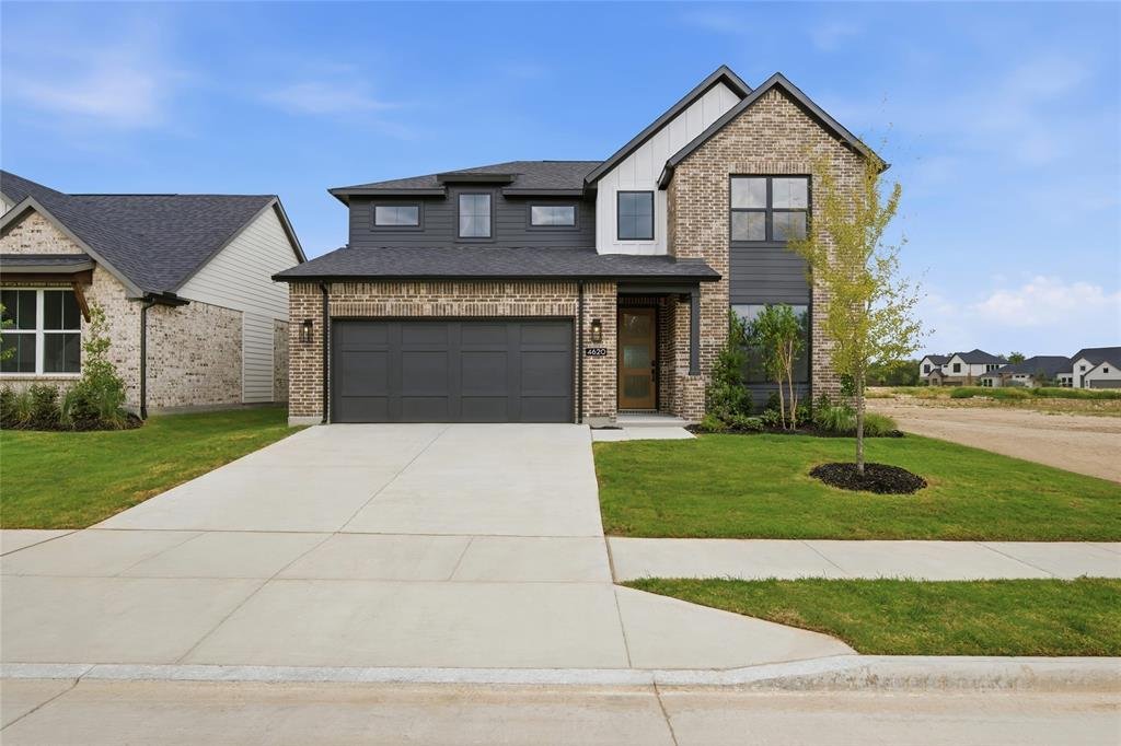 House in Fort Worth, Texas, United States 1 - 17946623