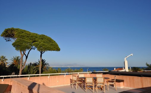 Apartment in Vieille Ville, Antibes, France 1