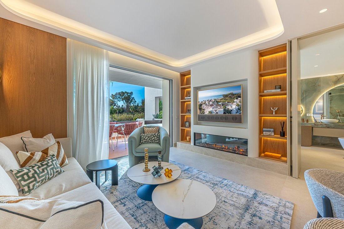 Apartment in Alcala de Guadaira, Andalusia, Spain 4 - 18648615