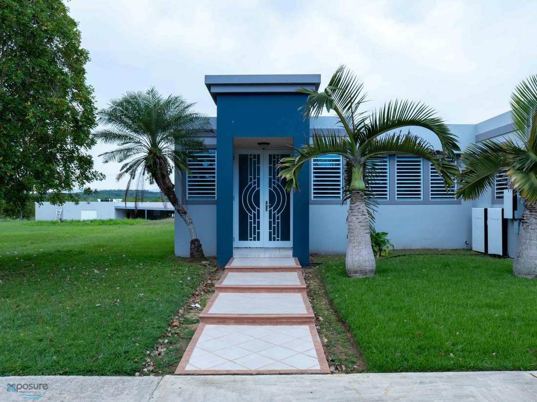 Haus in Arecibo, Arecibo, Puerto Rico 3 - 18642092