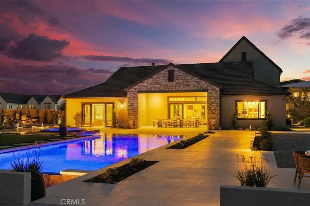 House in Silverado, California, United States 4 - 18642076