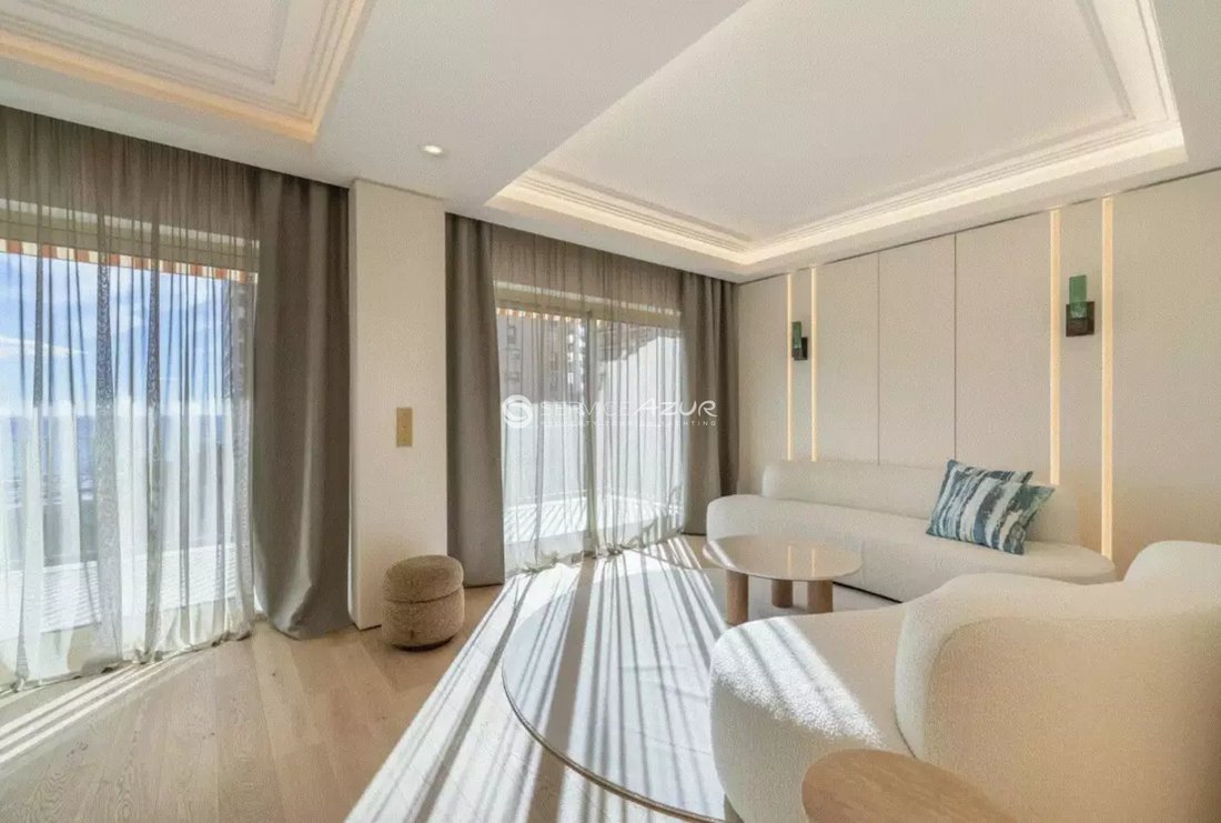 Apartment in Ghisoni, Corsica, France 4 - 18645211