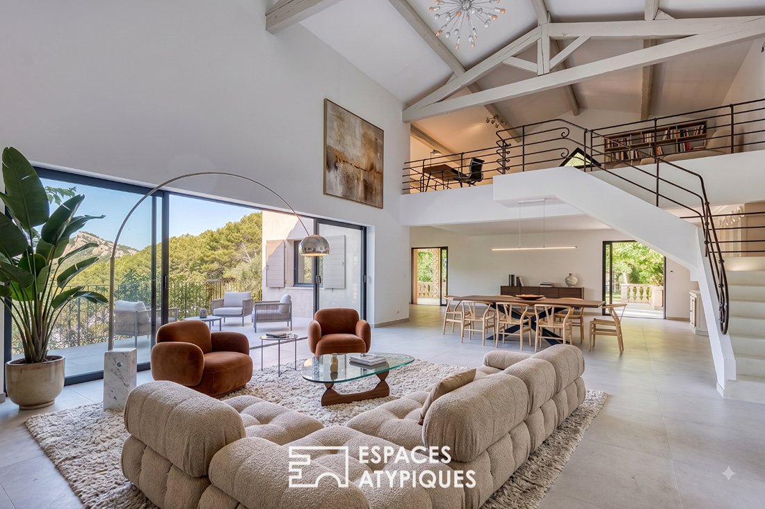 Villa in Évenos, Provence-Alpes-Côte d'Azur, France 4 - 18647773