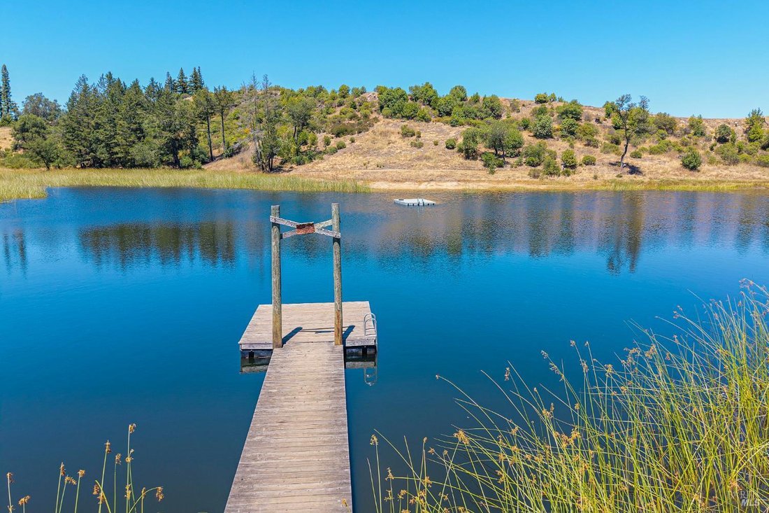 House in Santa Rosa, California, United States 1 - 18002208