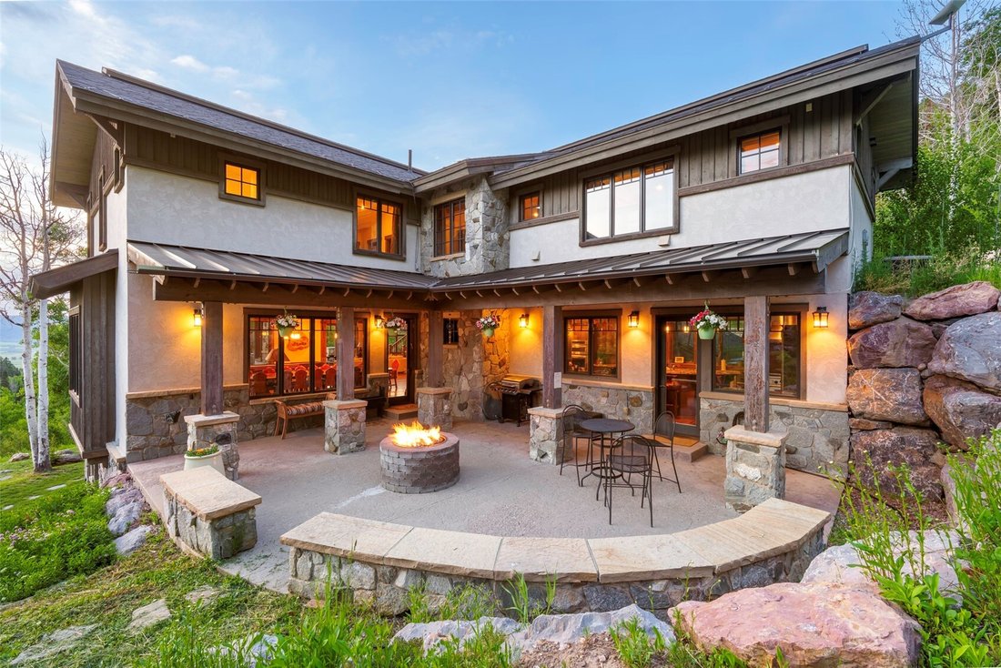 House in Steamboat Springs, Colorado, United States 2 - 18647737
