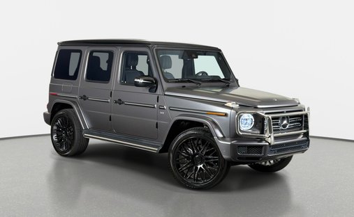 2023 Mercedes-Benz G-Class in Pompano beach, FL, United States 1