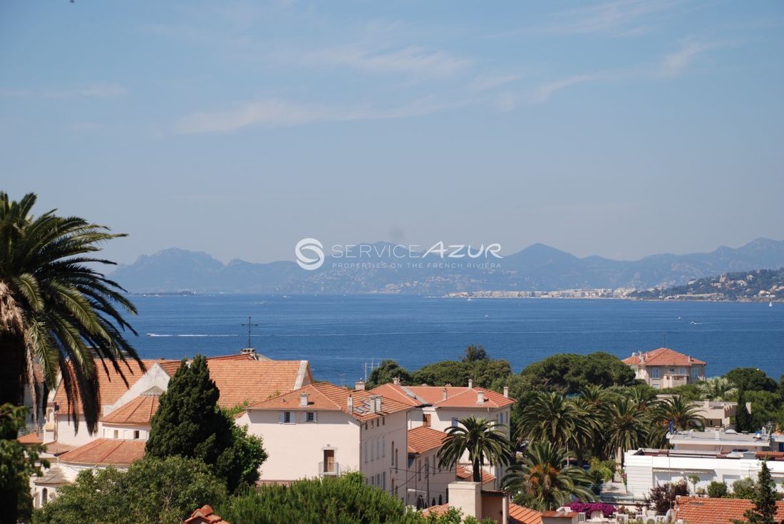 Apartment in Vieille Ville, Antibes, France 2 - 18643995