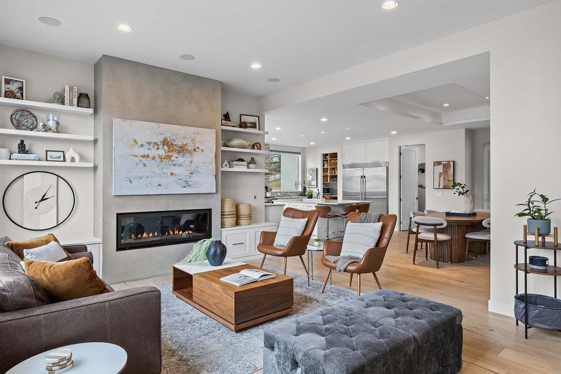 House in Kelowna, British Columbia, Canada 2 - 18642887