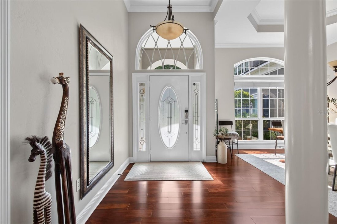 House in Gainesville, Florida, United States 3 - 18643320