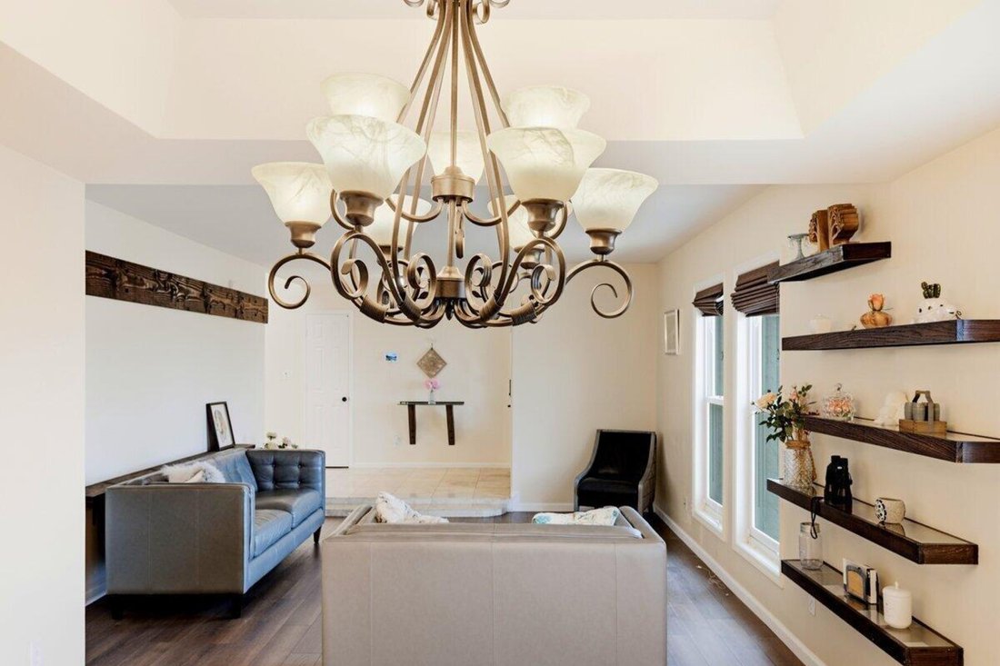 House in Scottsdale, Arizona, United States 4 - 18644332
