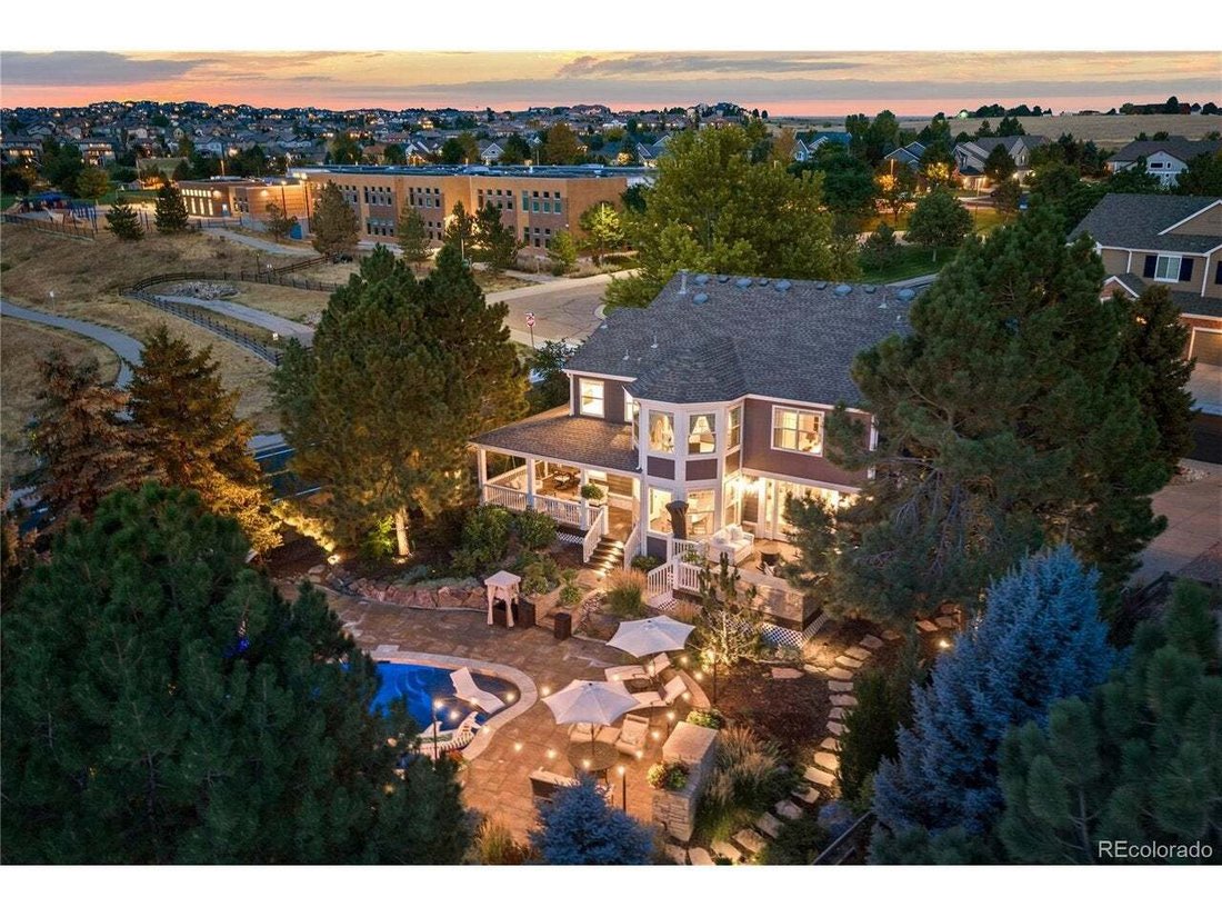 House in Highlands Ranch, Colorado, United States 1 - 18641926