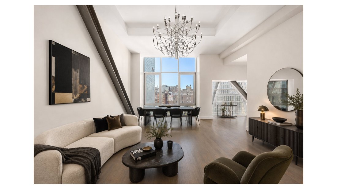 Condo in New York, New York, United States 1 - 17429641