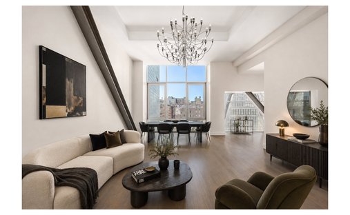 Condo in New York, New York, United States 1