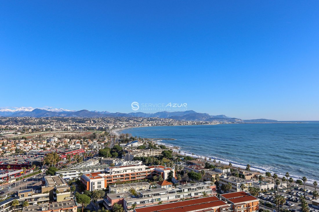 Apartment in Village, Villeneuve-Loubet, France 3 - 18645223