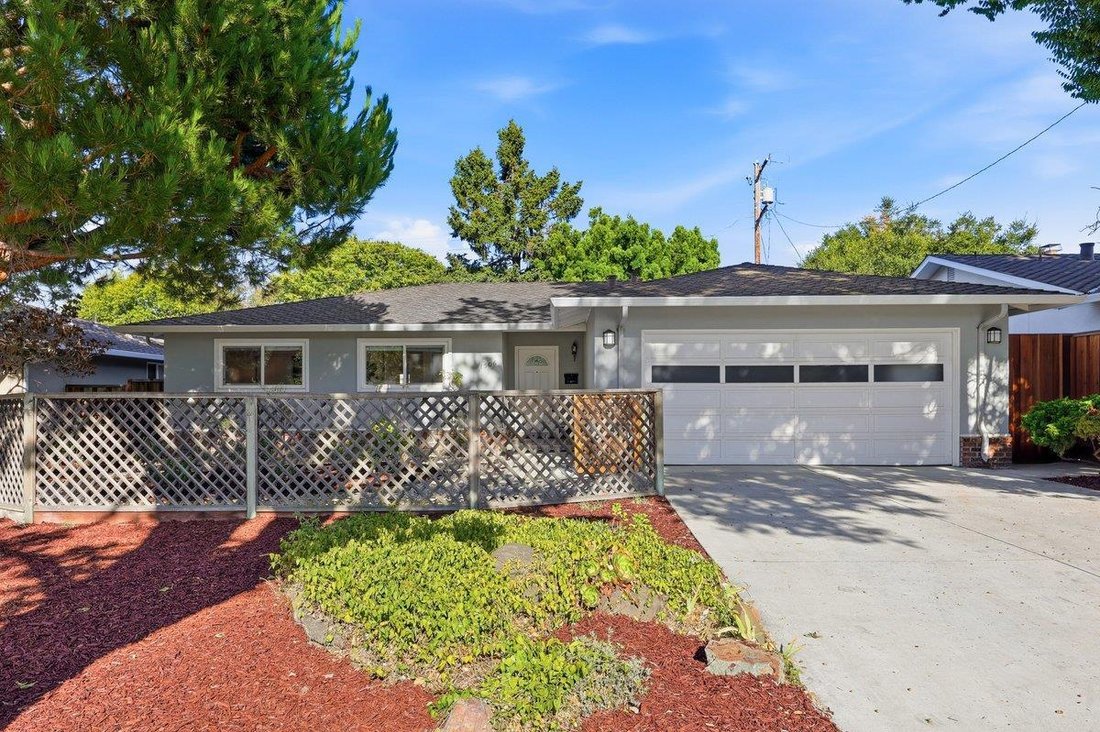 House in San Jose, California, United States 1 - 18646105