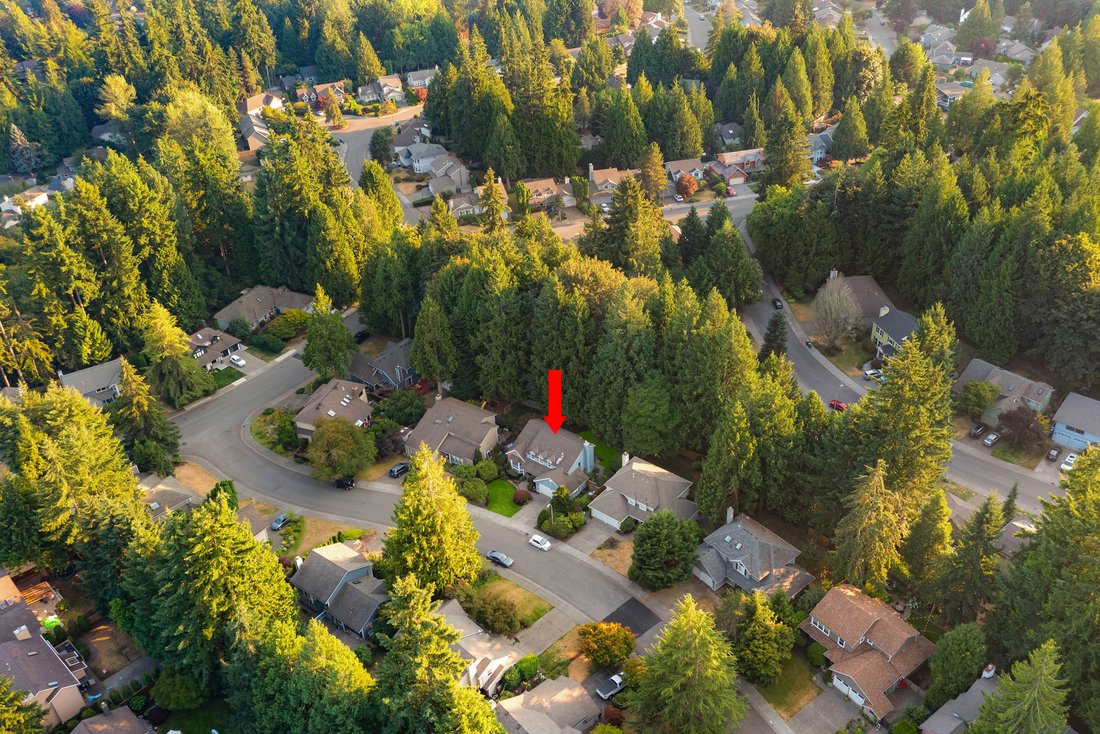 House in Redmond, Washington, United States 3 - 18643957