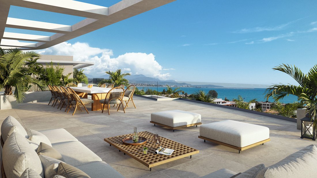 Apartamento en Pueblo, Villeneuve-Loubet, Francia 3 - 18645330