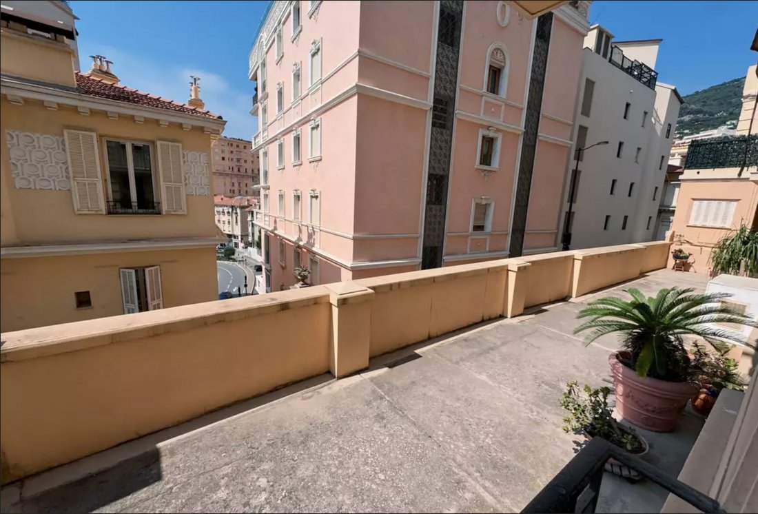 Apartment in Ghisoni, Corsica, France 1 - 18645217