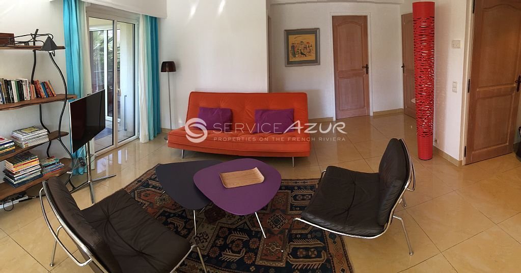 Apartment in Vieille Ville, Antibes, France 2 - 18643962