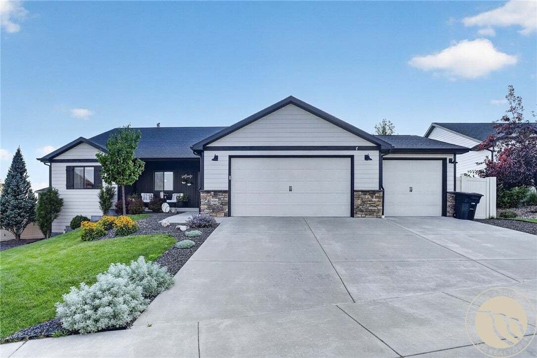 House in Billings, Montana, United States 1 - 18643398