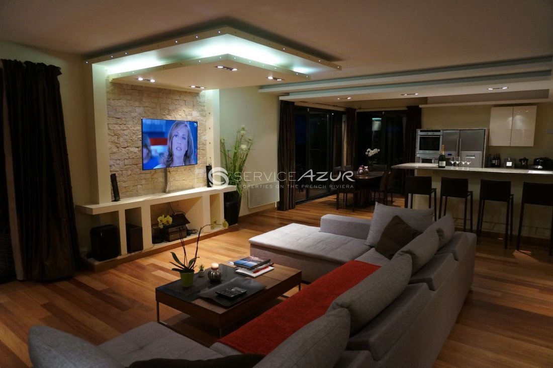 Apartment in Vieille Ville, Antibes, France 4 - 18643986